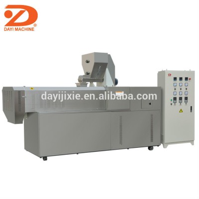 Dog Feed Process Line Pet Food Making Machine